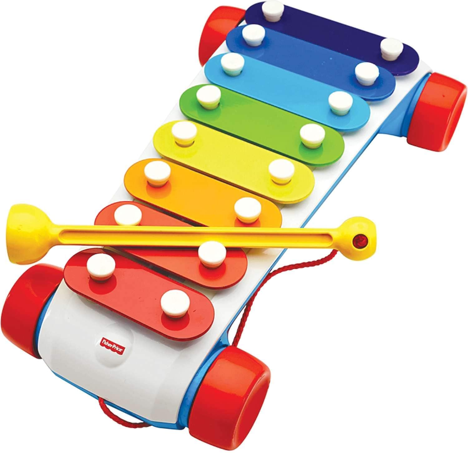 FisherPrice Classic Xylophone One Shop Toy Store New