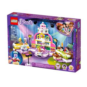 LEGO Friends Baking Competition- 41393