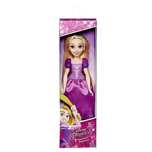 Disney Princess Rapunzel Fashion Dolls & Accessories for age 3Y+