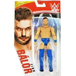 WWE Finn Balor Action Figure (6 Inches, Colour May Vary)-GLC19