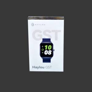Haylou GST Smart Watch -1433