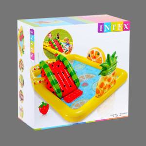 INTEX Fun fruity play center swimming pool -57158