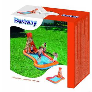 Bestway Tree Trunk Sliding Pool -53063