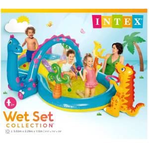Intex  Play Center pool-57135