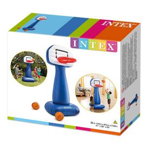 INTEX Shooting Hoops Game Set- 57502
