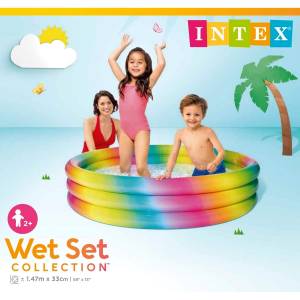 Intex Cool Dots Pool-58439