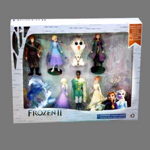 FROZEN 2 COLLECT THEM ALL-0086