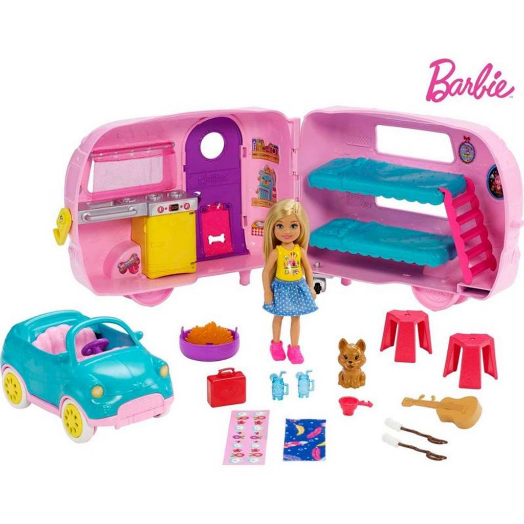 fxg90 barbie