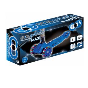 Cool Wheels Blue Maxi-FR59182