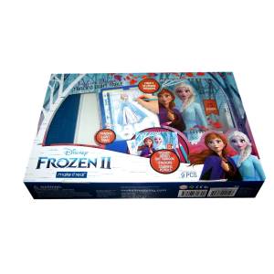Disney – Frozen 2 – Make it Real – Fashion Design Tracing Light Table -Brand New-4254