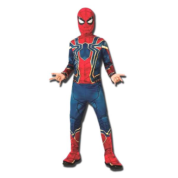 SPIDER MAN COSTUME FOR KIDS - One Shop Toy Store | New Toys For Kids ...
