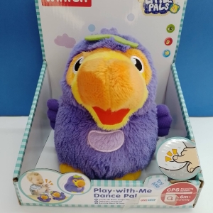 W.F PLAY WITH ME DANCE PAL-000277