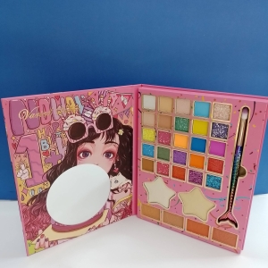 MAKE UP SET -V6299