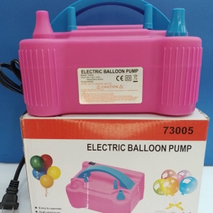 BALOON PUMP ELECTRIC-73005