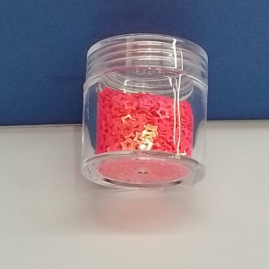 BOTTLE CONFETTI (L)