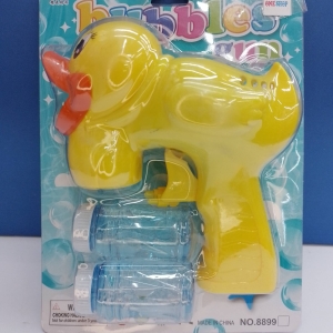 BUBBLE GUN -8899