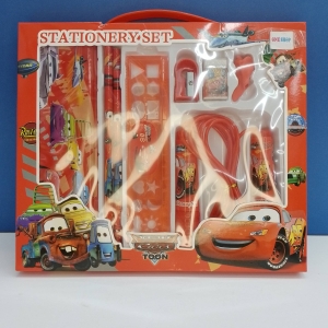 STATIONERY CARTOON SET-9008