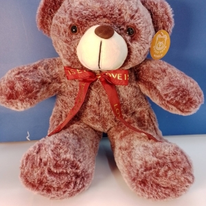 STUFF TOY BEAR