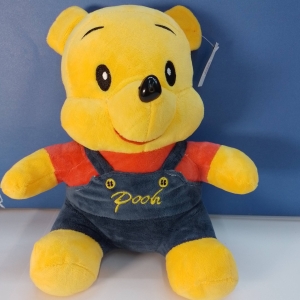 STUFF TOY WINNIE THE POOH