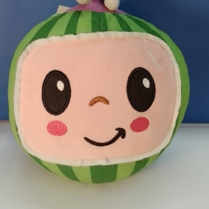 STUFF TOY COCOMELON