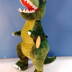 STUFF TOY DINOSAUR