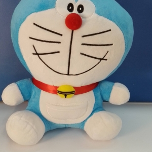 STUFF TOY DORAEMON