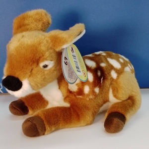 T.T.T. STUFF TOY DEER