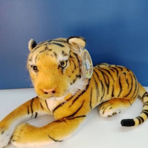 T.T.T STUFF TOY TIGER-06635