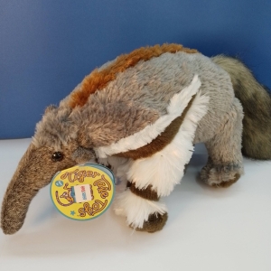 T.T.T STUFF TOY ANTEATER-92767