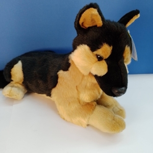 T.T.T STUFF DOG GERMAN SHEPHERD-97748