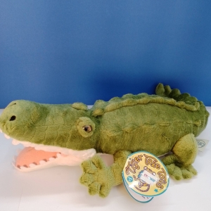 T.T.T STUFF CROCODILE CARIOCA-92965