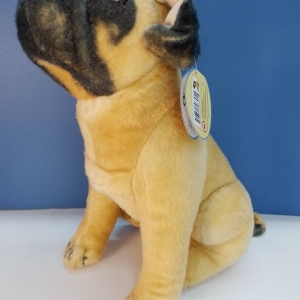 T.T.T STUFF DOG PIPPEN PUG-88055