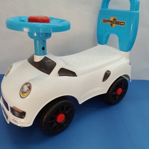 PUSH CAR KIDS QX-3390-2