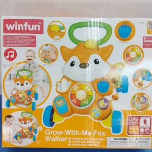 W.F WALKER GROW W ME-0878