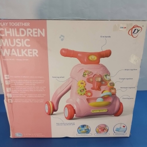 WALKER BABY MUSICAL-41-42