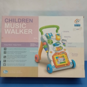 WALKER BABY MUSIC-HE0801