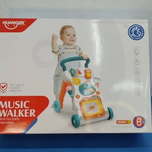 WALKER BABY MUSIC-HE0819