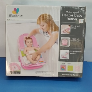 BABY BATHER MASTELA-7168