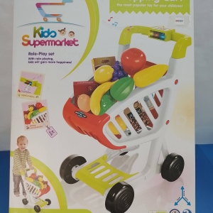 SHOPPING CART SET-922-75