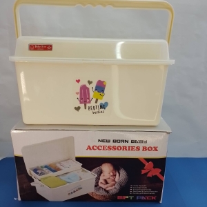 BABY ACCESSORIES BOX-10111