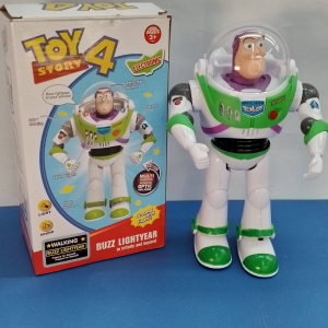 TOY STORY BUZZ FIG-8899-83