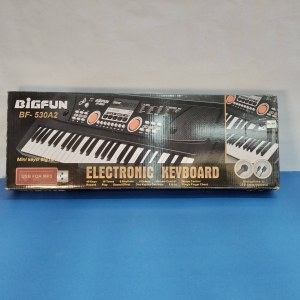 PIANO ELECTRONIC-530A2