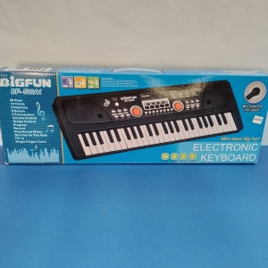 PIANO ELECTRONIC-530A1