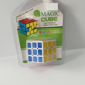 MAGIC CUBE