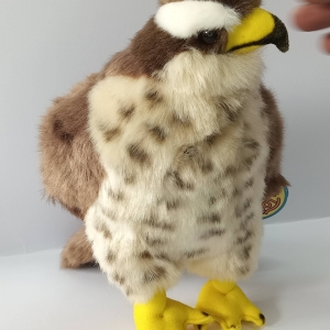 FALCON PERCIVAL-92972 STUFF TOY