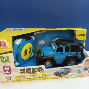 JEEP LIL DRIVERS