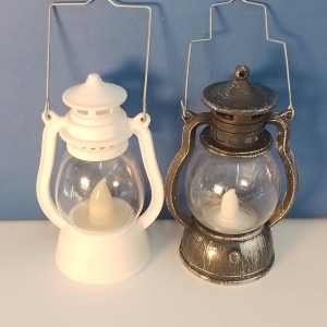 LED LANTERN LIGHT