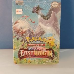 POKEMON CARD TIN-PK178