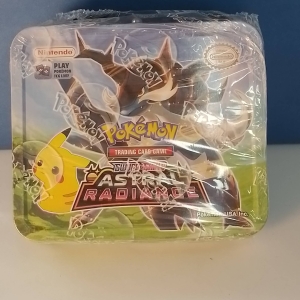 POKEMON CARD TIN-PK101