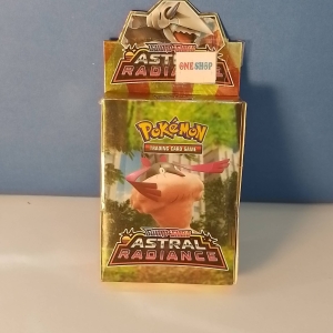 POKEMON CARD-PK30